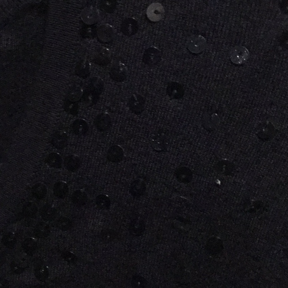 Half Sweater - Picture 3 of 3